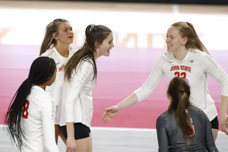 Buckeyes Battle Back to Upset No. 8 Nittany Lions