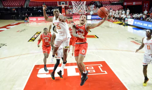 No. 4 Buckeyes Travel to Penn State Thursday