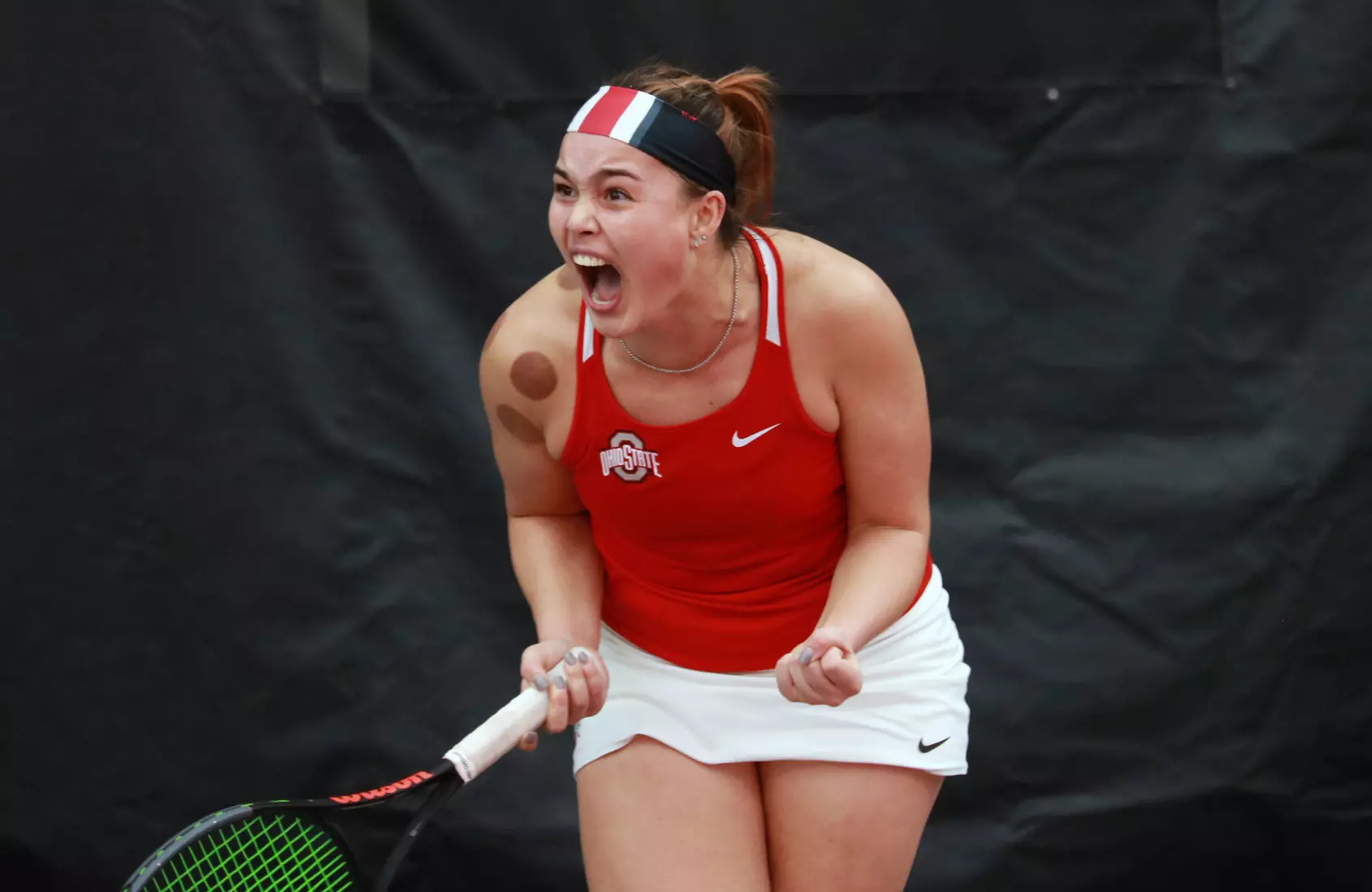 No. 8 Buckeyes Drop Heartbreaker to Michigan, 4-3
