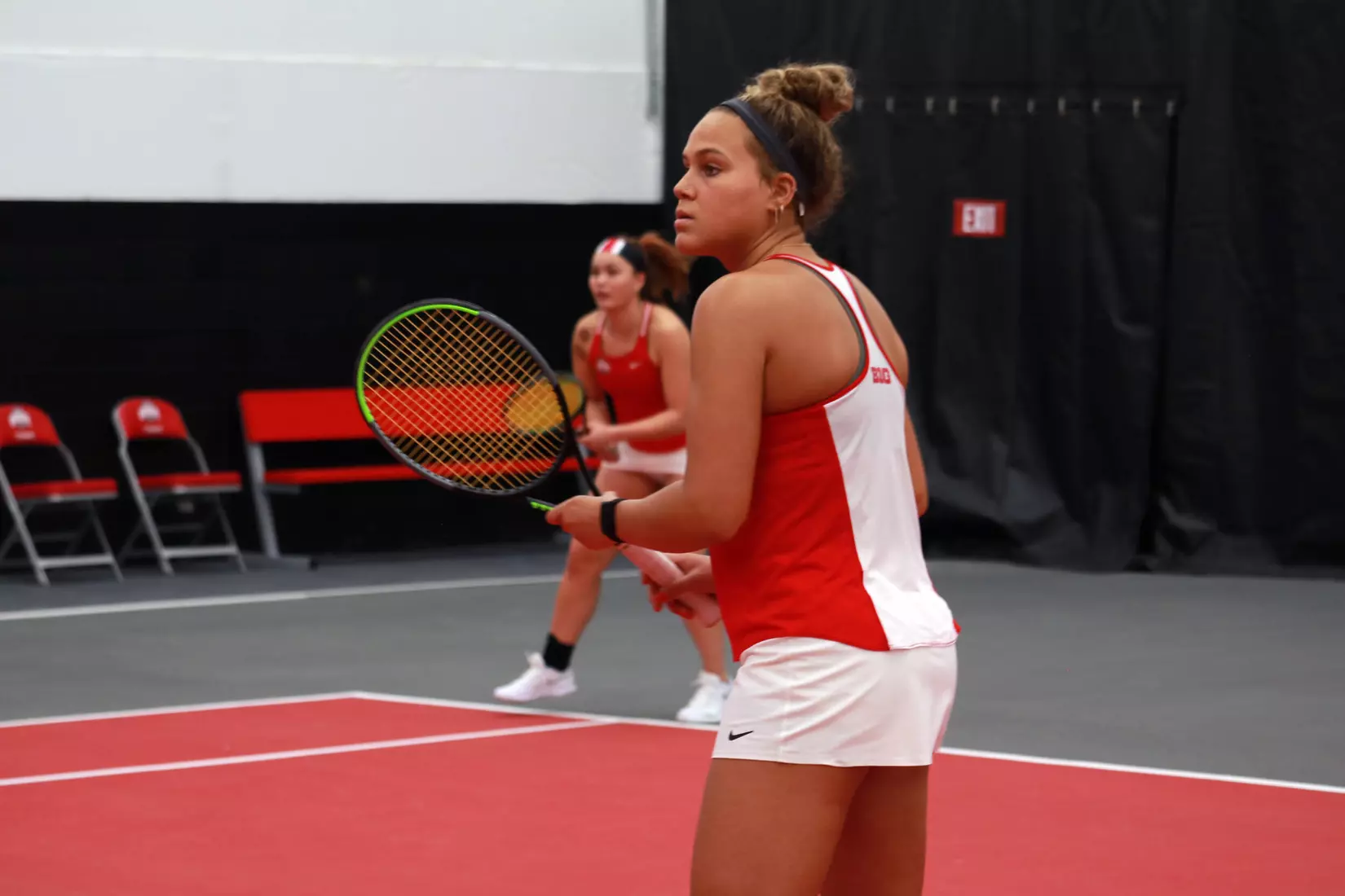 No. 8 Buckeyes Drop Heartbreaker to Michigan, 4-3