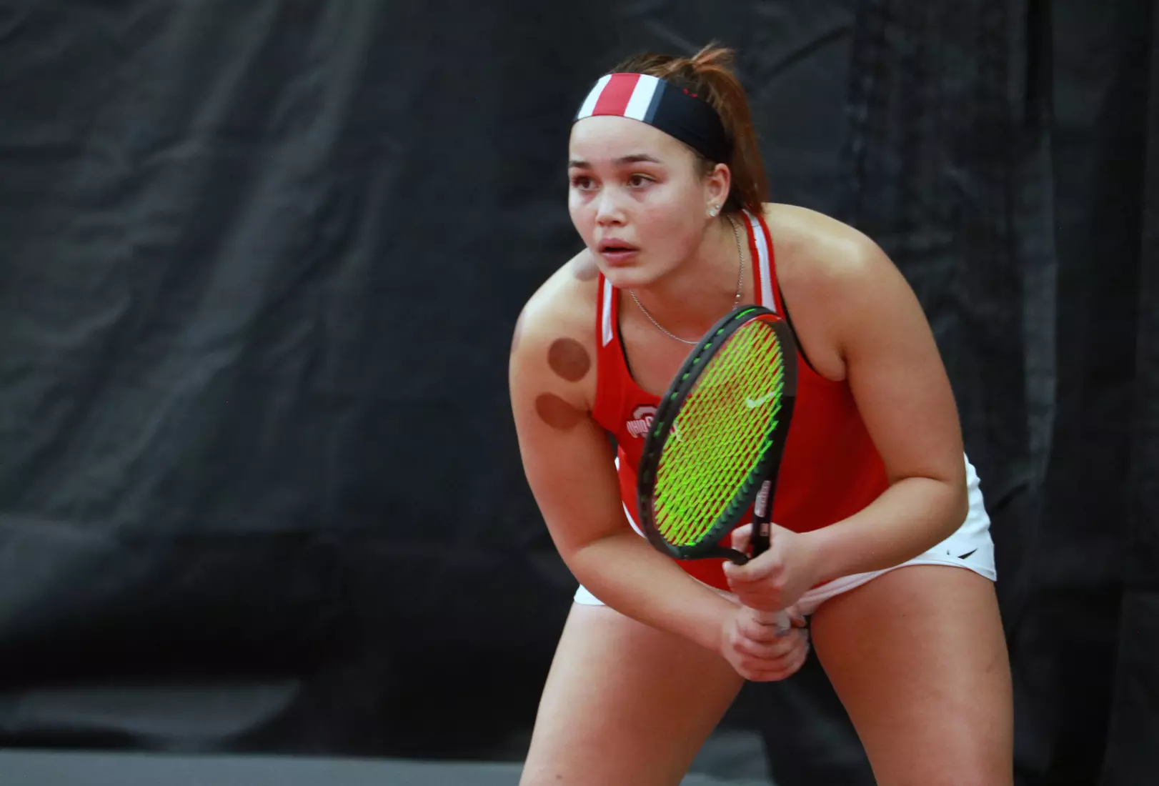 No. 8 Buckeyes Drop Heartbreaker to Michigan, 4-3