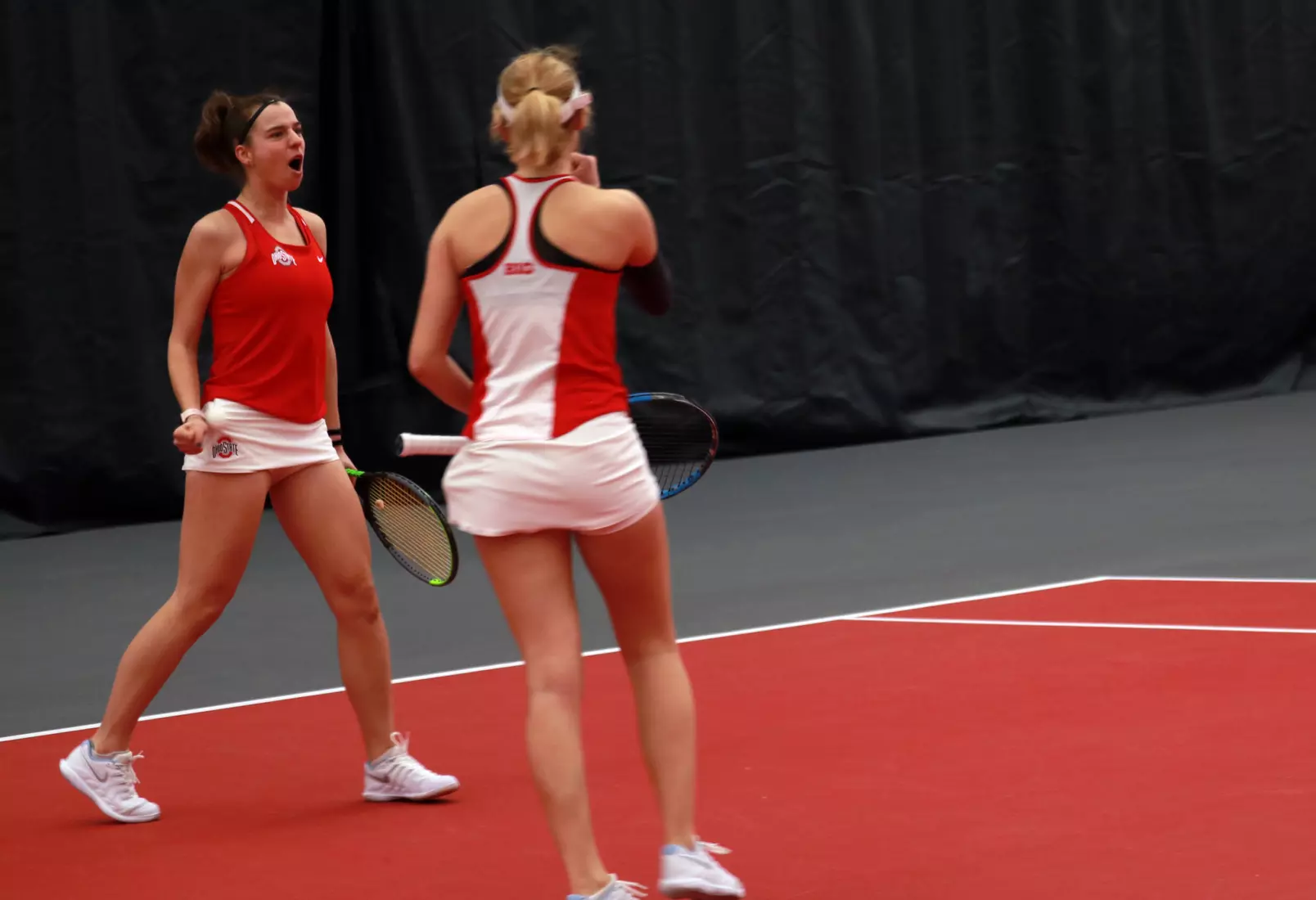No. 8 Buckeyes Drop Heartbreaker to Michigan, 4-3
