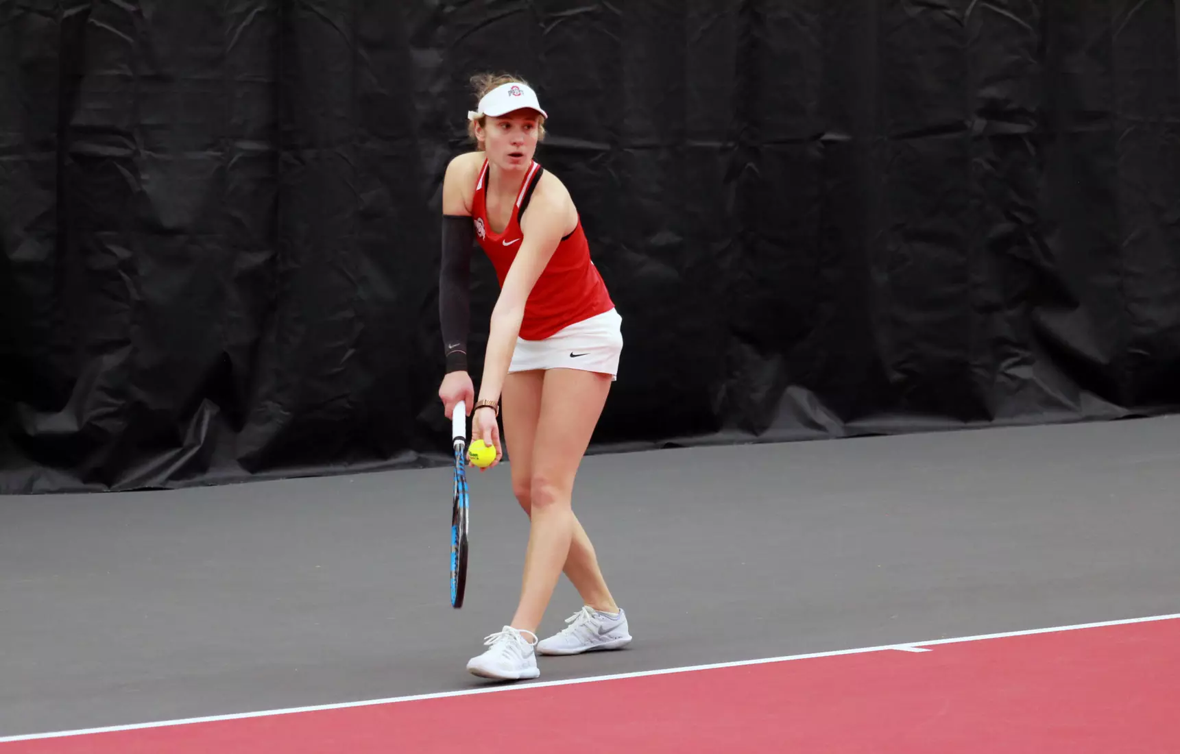 No. 8 Buckeyes Drop Heartbreaker to Michigan, 4-3