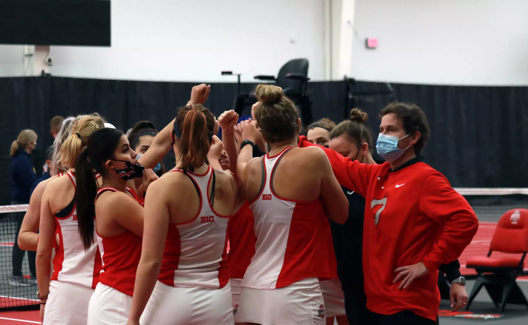 No. 8 Buckeyes Drop Heartbreaker to Michigan, 4-3