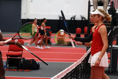 No. 8 Buckeyes Top Spartans, 6-1