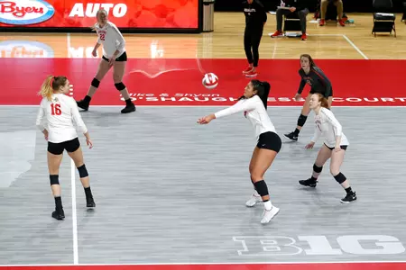 Buckeyes, Nittany Lions Meet Wednesday