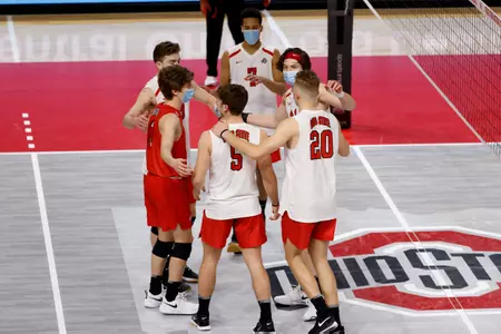 Buckeyes Host Lindenwood in Final Homestand
