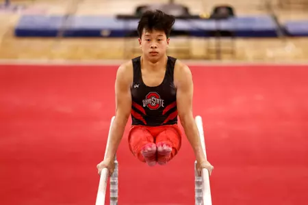 Buckeyes Take on No. 2 Michigan, No. 12 William & Mary This Week