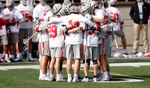 Key Big Ten Battle Awaits at No. 14 Penn State