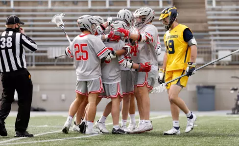 Buckeyes Defeat Michigan, Earn Program Win No. 500