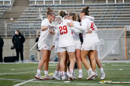 Buckeyes Slated for BTN Broadcast