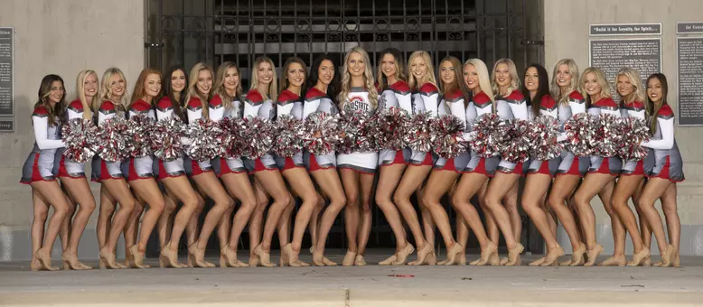 Dance Team Announces Additions to 2021-22 Roster