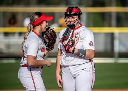 Buckeyes Headed Back to Florida for Six Games This Weekend
