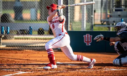 Northwestern Comes Back to Edge Ohio State, 3-2