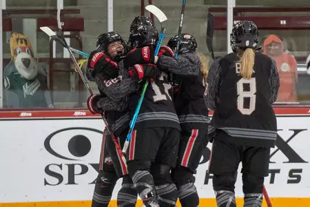 Notes to Know: Ohio State Battles Wisconsin in Frozen Four