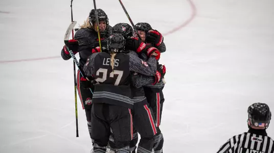 Ohio State, Boston College Set for NCAA Quarterfinal Matchup