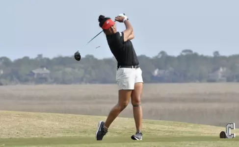 Buckeyes Clawing Back at Briar’s Creek Inv.