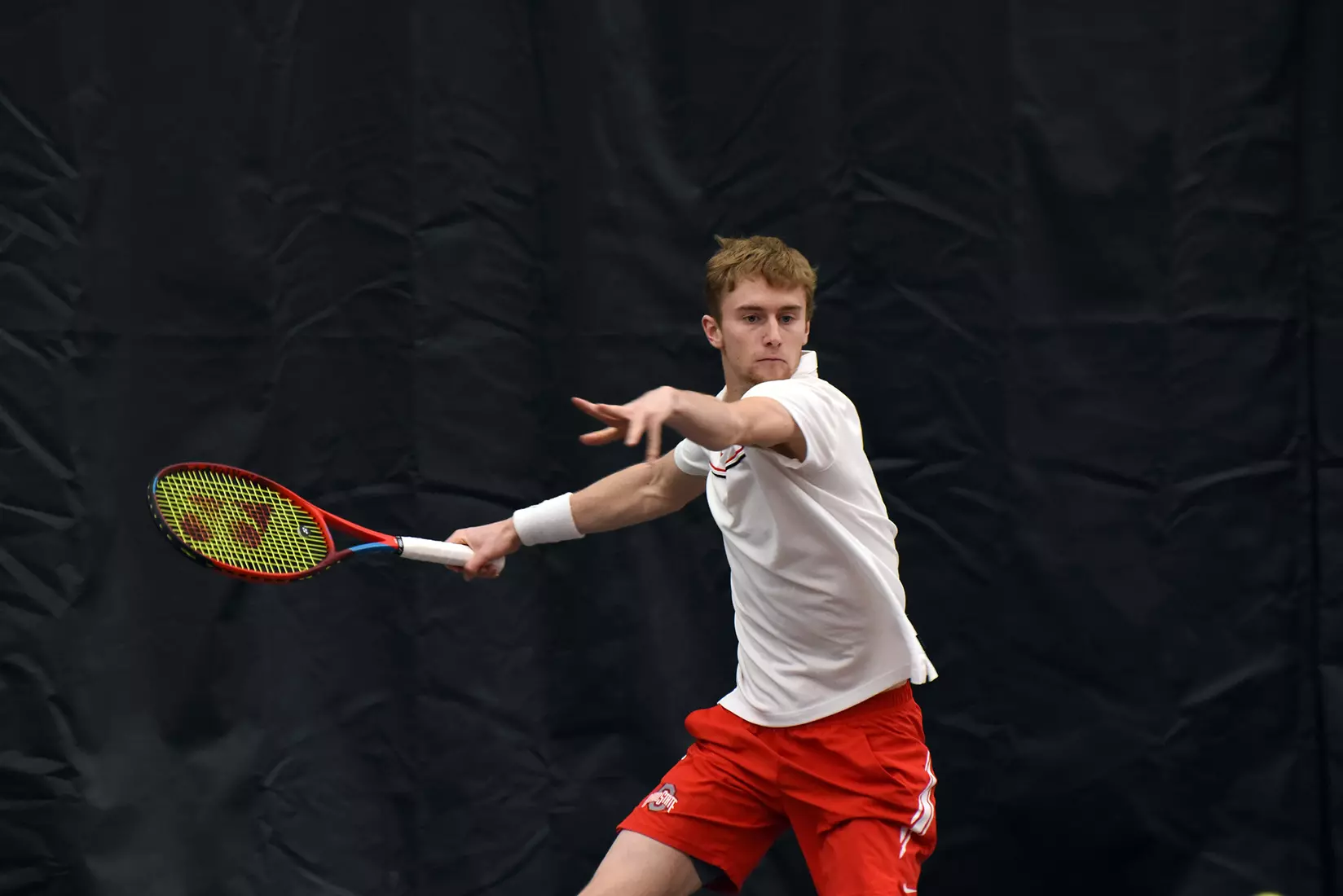 Buckeyes Continue to Roll, Blank Purdue 7-0