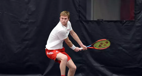Buckeyes Fall at No. 13 Michigan 4-3