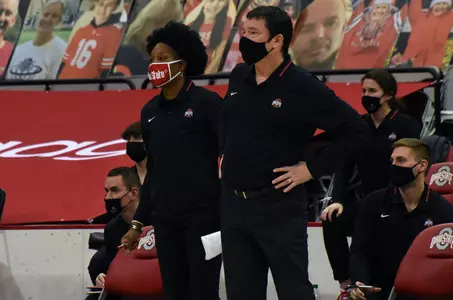 McGuff Promotes Morrow to Associate Head Coach