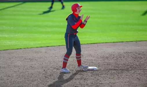 Buckeyes Earn Series Win over Maryland with 9-1 Sunday Triumph