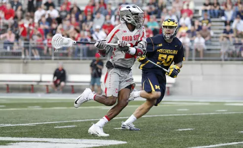 Buckeyes to Attend NCAA Career in Sports Forum