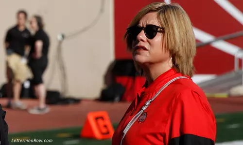 Sabau Named B1G Deputy Commissioner