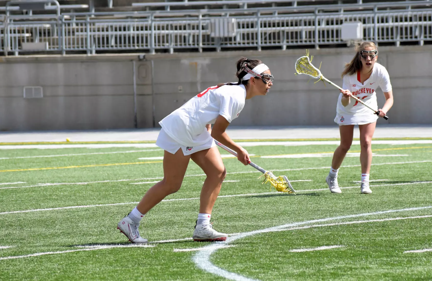 Buckeyes Post 15-12 Win Over No. 10 Penn State
