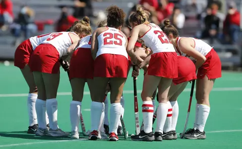 Ohio State Drops 4-3 Overtime Decision to No. 5 Northwestern