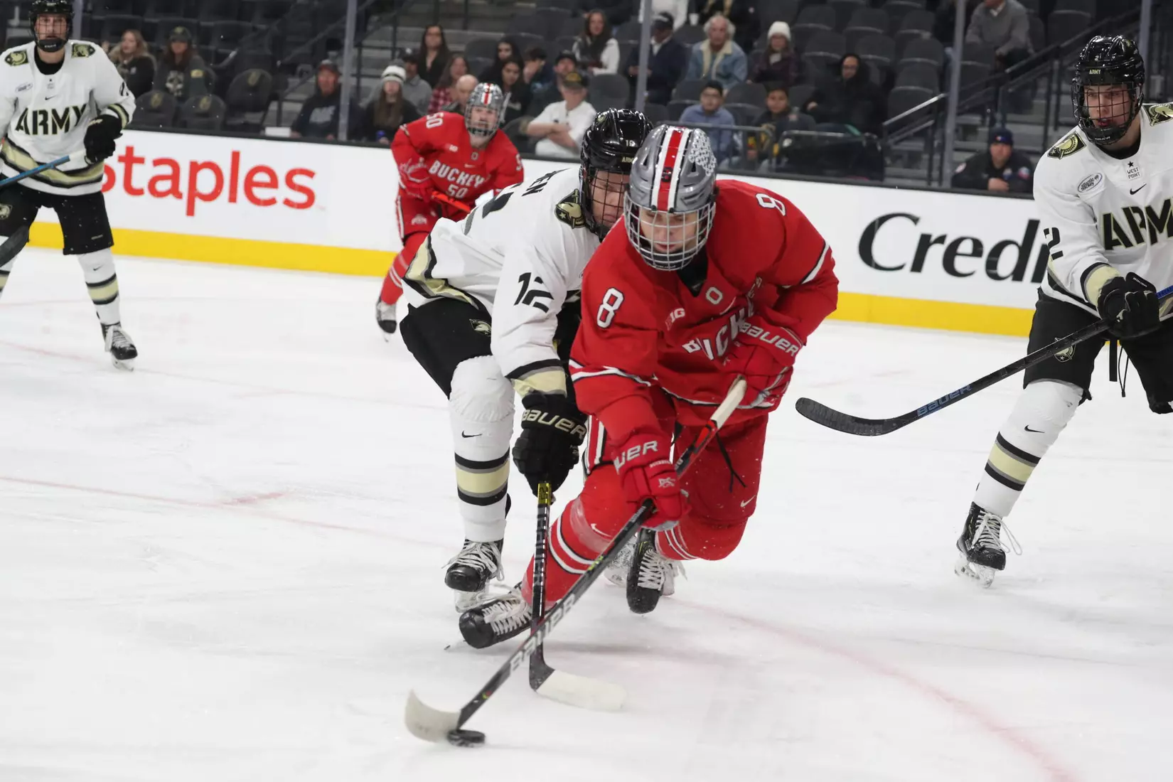 Senior Spotlight – Eugene Fadyeyev