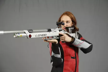 Ariel Hall Earns All-America Honors