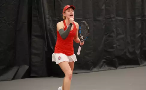No. 10 Buckeyes Top Terps, 6-1