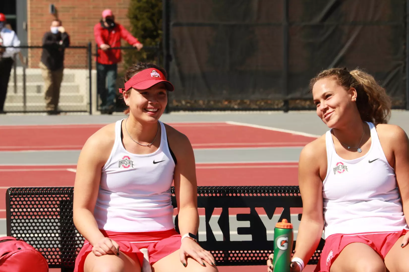 No. 10 Buckeyes Shut Out Scarlet Knights, 7-0