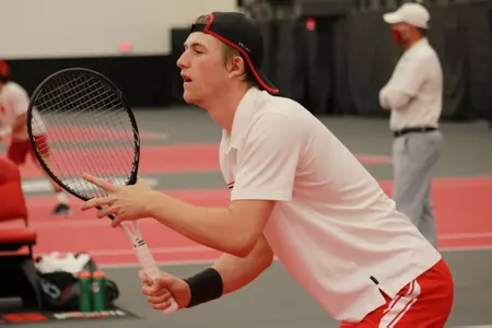 Buckeyes Roll Huskers 7-0