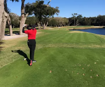 Buckeyes Bounce Back with Big Rd 2 at Spartan Collegiate