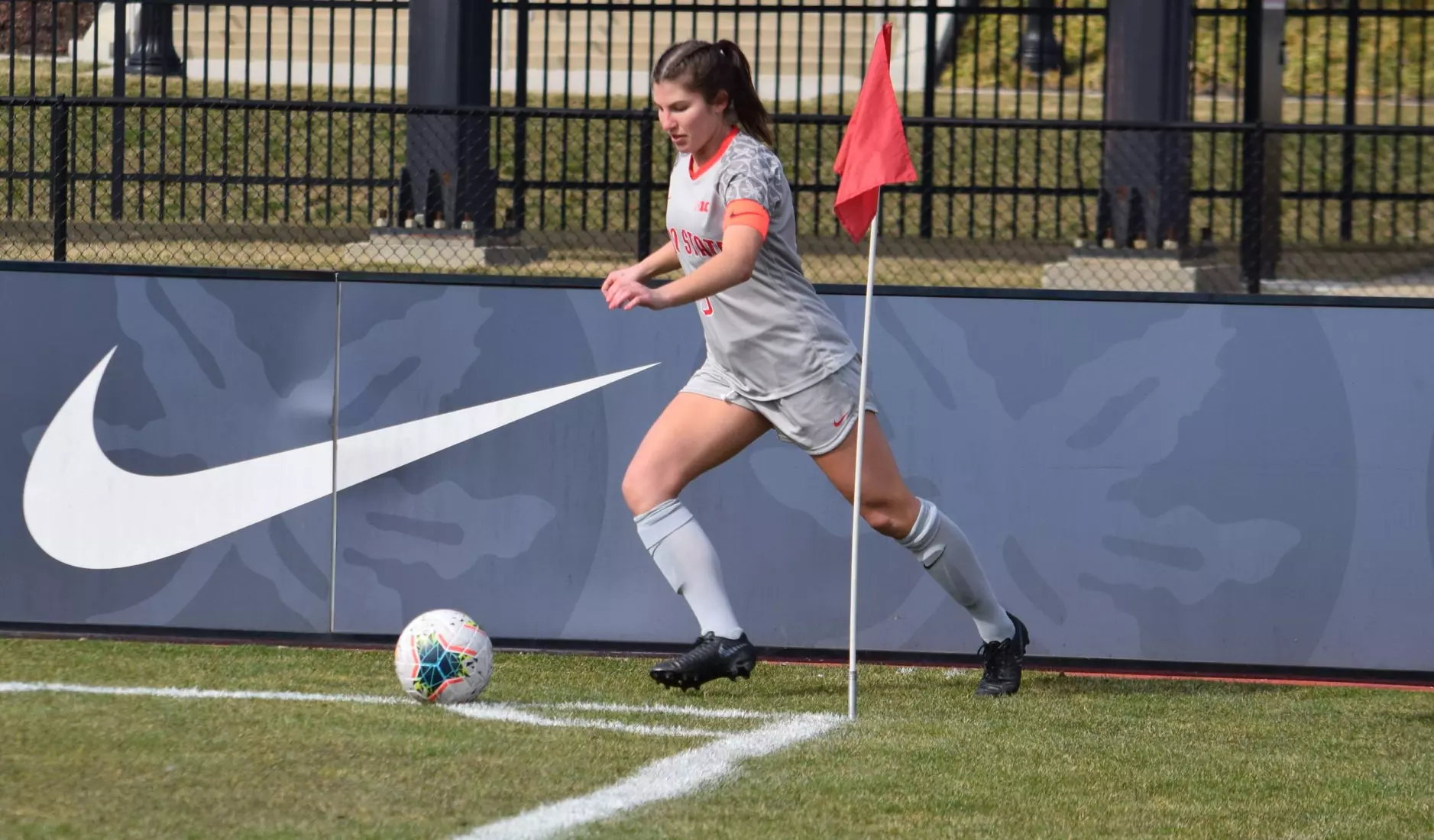 Rodriguez, McNamara Earn B1G Individual Honors, Several Buckeyes Earn All-B1G Accolades