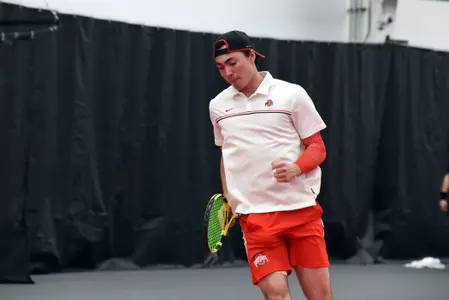 Buckeyes Extend Streak with 7-0 Win over Indiana