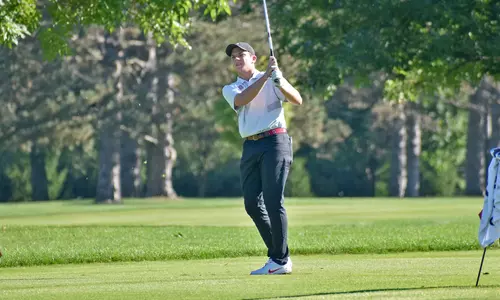 Buckeyes Take Third at Loaded Valspar Collegiate