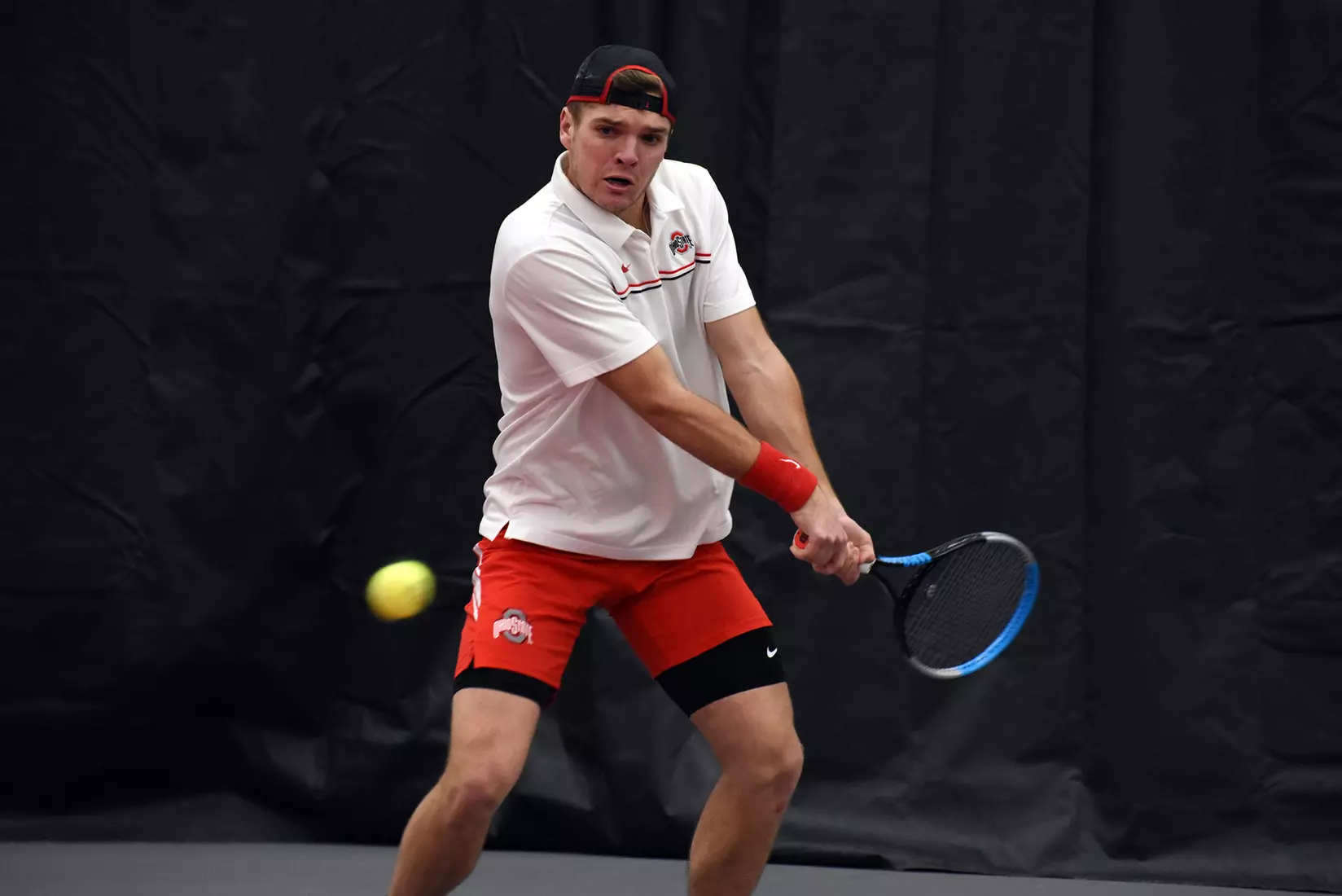 Buckeyes Continue to Roll, Blank Purdue 7-0