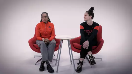 Celebrating Women’s History Month: Karen Dennis & Nadine Muzerall