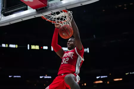 Buckeyes Move On with 87-78 Overtime Win vs. Purdue