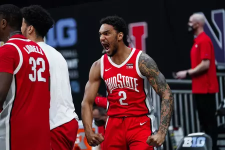 Buckeyes, Wolverines Set for Top 10 Matchup in Indy