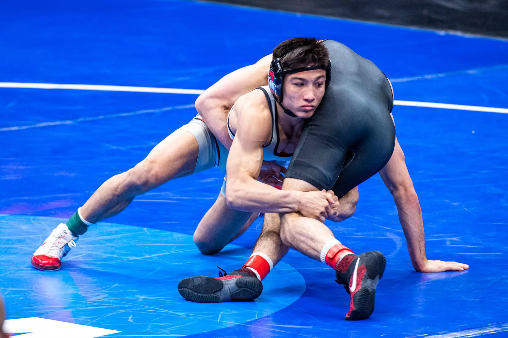 Three Buckeyes on to the NCAA Quarterfinals