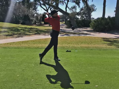 Buckeyes Finish 5th at Spartan Collegiate