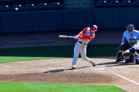 Buckeyes Sweep Double-Header vs. Illinois