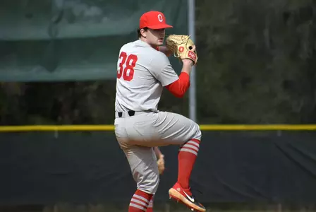 Buckeyes Win the Finale vs. Rutgers 4-1