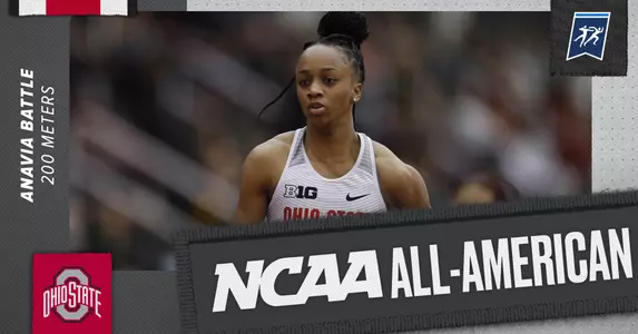 NCAAs: Women 11th as a Team; Seven Men’s & Women’s All-Americans