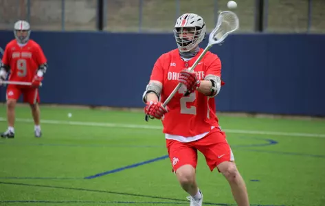 Penn State Tops Ohio State in Back and Forth Battle, 15-13
