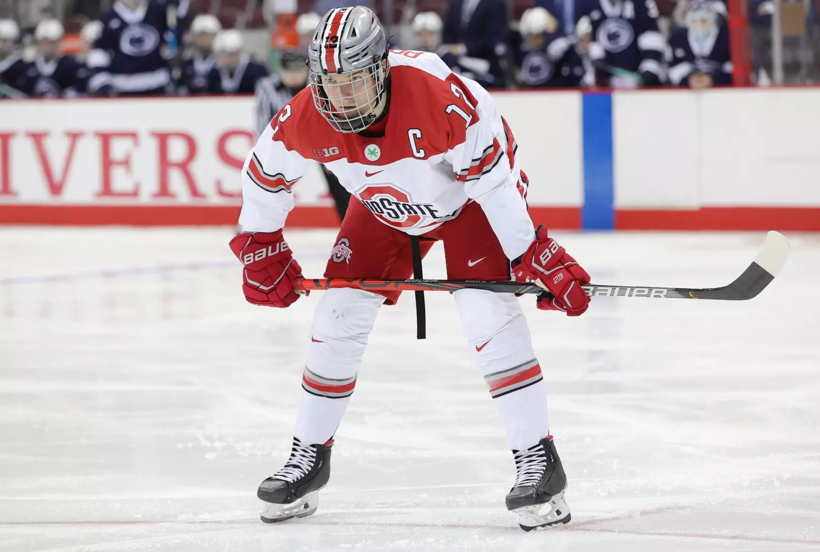 Senior Spotlight – Austin Pooley