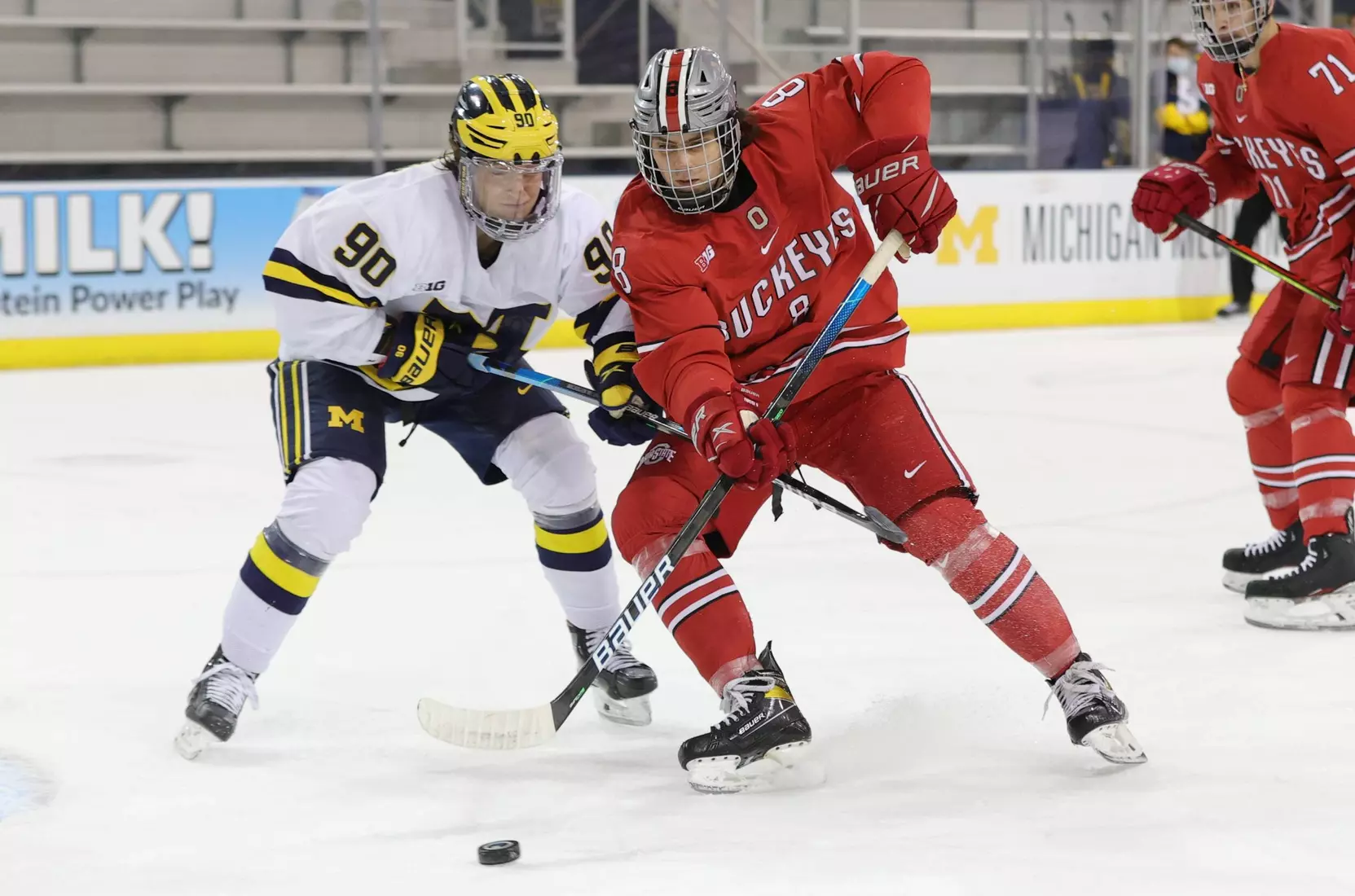 Senior Spotlight – Eugene Fadyeyev